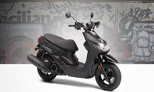 Yamaha Zuma 125 2020 hơn 80 triệu đồng có gì thu hút?