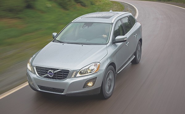 Triệu hồi hơn 2,1 triệu xe Volvo vì lỗi dây an toàn