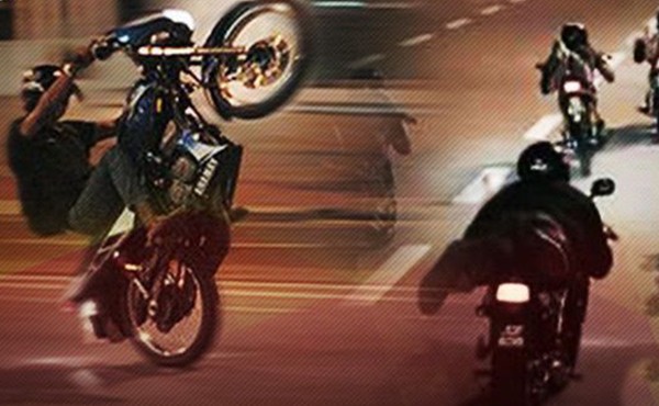 Phạm vào những lỗi này, ô tô của bạn sẽ bị tịch thu vĩnh viễn 