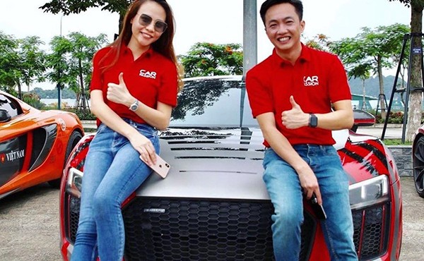 Vì sao đại gia Cường Đô la tạm biệt hành trình siêu xe?