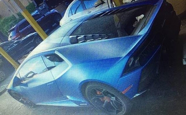 Dùng tiền hỗ trợ Covid-19 mua siêu xe Lamborghini: Một doanh nhân bị phạt 70 năm tù