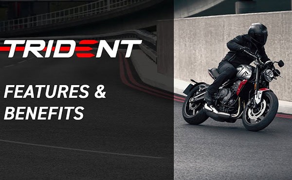 Triumph Trident 2021 sắp về Việt Nam có giá dự kiến 269 triệu 