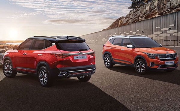 Kia Seltos tại Malaysia từ 660 triệu đồng khác gì ở với Việt Nam?