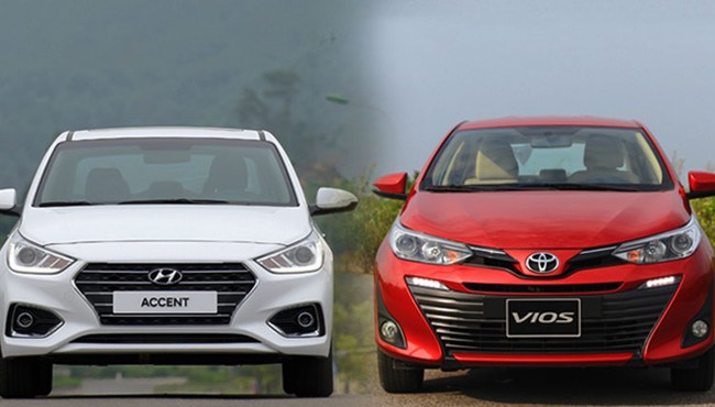 Những xe ô tô nào đắt hàng nhất tháng 4/2021 