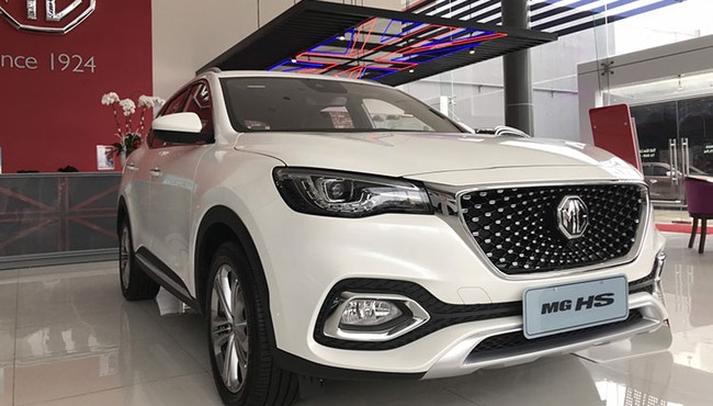 Ôtô GM tại Việt Nam liên tục lỗi, nhà phân phối nói gì?
