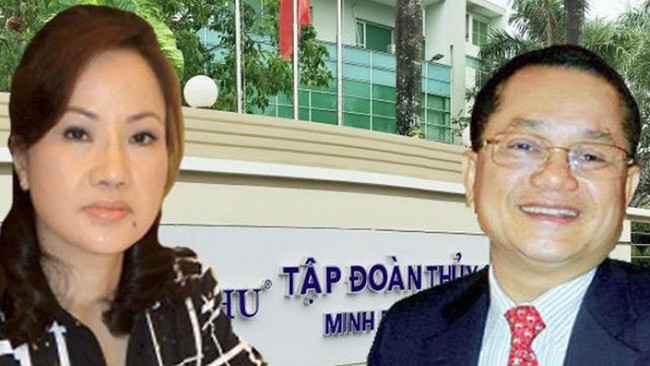 'Vua tôm' Minh Phú loay hoay tìm lại chính mình sau lùm xùm lẩn tránh thuế