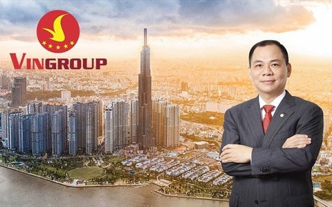 Vingroup định hướng đẩy mạnh phát triển bất động sản công nghiệp, chấp nhận bù lỗ cho VinFast