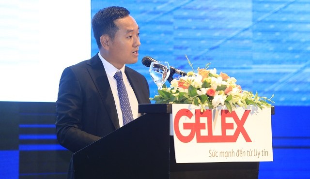 Gelex đặt kế hoạch có lãi 975 tỷ nếu sáp nhập Viglacera