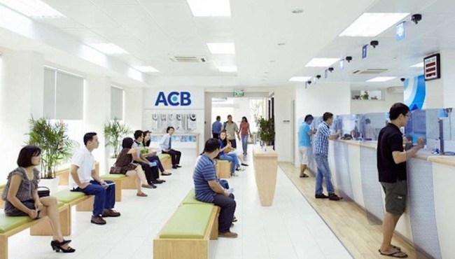 Mỗi tuần một doanh nghiệp: Thu nhập ngoài lãi của ACB sẽ tăng 33-35% trong giai đoạn 2021-2023