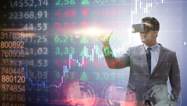 VDSC: VN-Index sẽ dao động trong vùng 1.029-1.271 điểm năm 2021