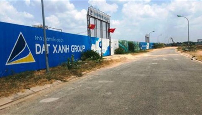 Đất Xanh lỗ 432 tỷ đồng 2020, mục tiêu có lãi hơn 1.000 tỷ năm 2021 có khả thi?