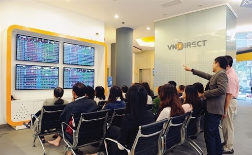 VNDirect đặt kế hoạch lãi hơn 1.000 tỷ đồng, tăng vốn lên gấp đôi