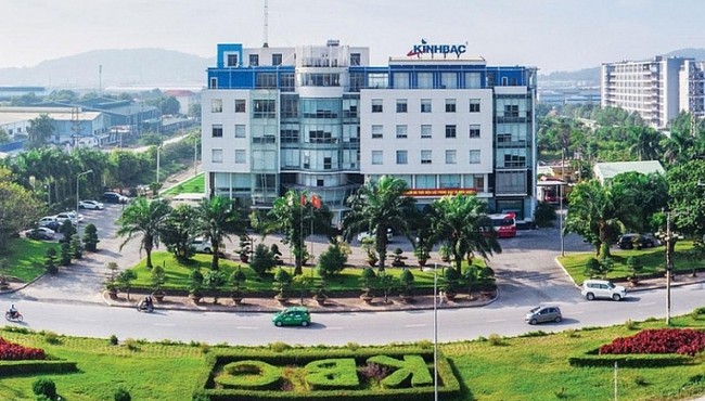 MiraeAsset: Cổ phiếu KBC có giá mục tiêu 56.600 đồng