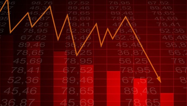 Bất ngờ phiên ATC, VN-Index giảm mạnh 9 điểm