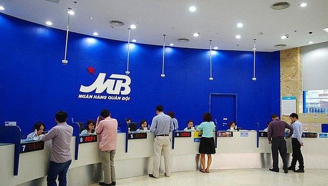 [Kỳ 2] Ngân hàng MBBank: Vì sao cổ phiếu MBB khó ‘ngóc đầu’ trên ngưỡng 30.000 đồng?