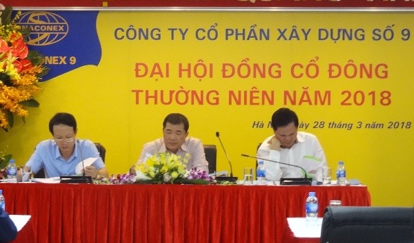 Thị giá VC9 'tím trần' sau tin Phó Chủ tịch muốn thoái 9,51% vốn