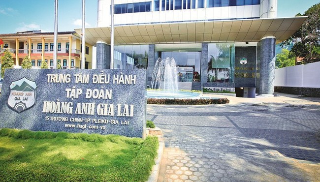 Sếp HAGL muốn bán bớt cổ phiếu khi thị giá HAG lên đỉnh 4 tháng