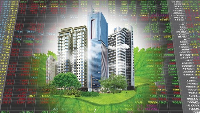 Cổ phiếu bất động sản có thể điều chỉnh tiếp trong ngắn hạn?