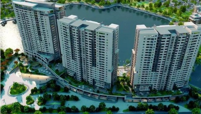 Một cổ đông DC4 lãi gấp đôi sau vài tháng mua cổ phiếu với giá ưu đãi