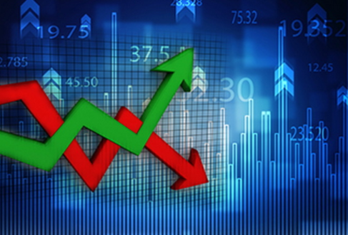 VN-Index quay đầu tăng nhẹ 2 điểm về cuối phiên 