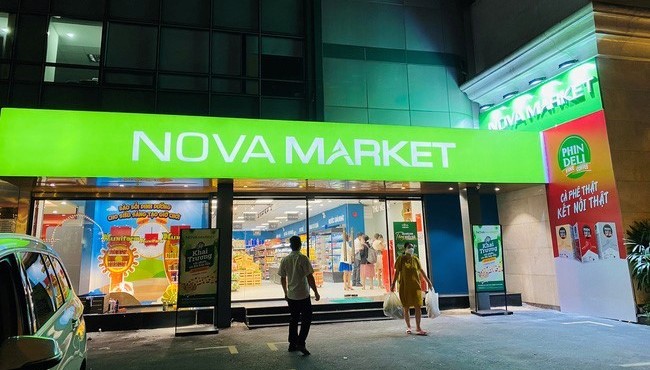 Nova Consumer bảo lãnh khoản vay 100 tỷ đồng cho Anova Farm 