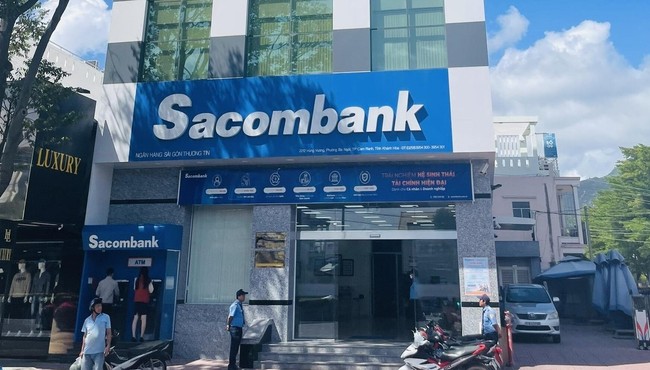 Sacombank còn phải trích lập 3.900 tỷ xử lý trái phiếu VAMC