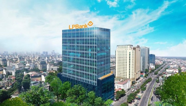 Chứng khoán LPBank muốn tăng vốn gấp 16 lần, dùng 3.000 tỷ cho vay margin