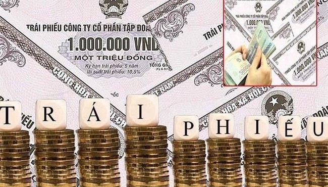 Hơn 192.000 tỷ đồng trái phiếu doanh nghiệp bị chậm thanh toán