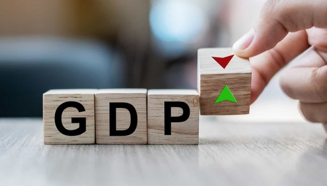 GDP Việt Nam năm 2023 ước tăng 5,05%