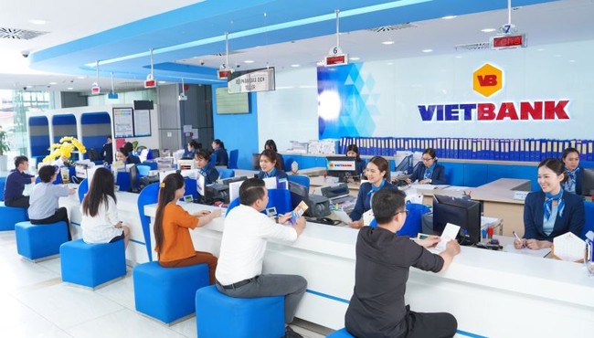 ​Vietbank chào bán trái phiếu ra công chúng đợt 3 trị giá 1.000 tỷ đồng 