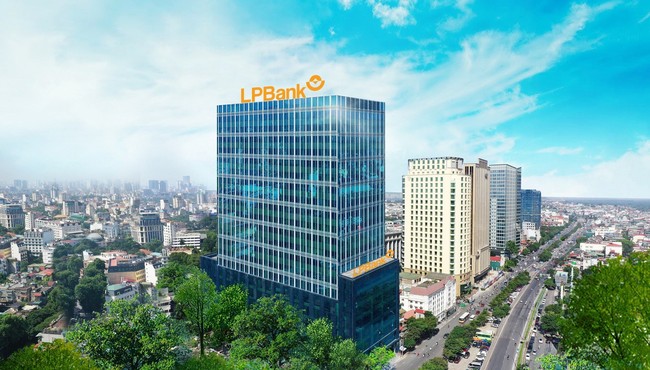 LPBank dự kiến tổ chức Đại hội vào tháng 4