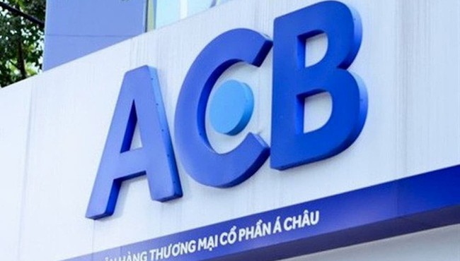 Nhận định cổ phiếu ACB: Giá mục tiêu hiện tại là 29.000 đồng