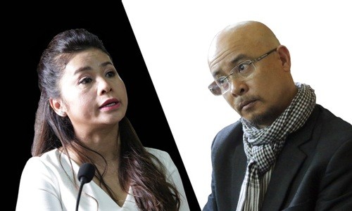 Tiết lộ khối tài sản khổng lồ vợ chồng ông Vũ đang tranh chấp 