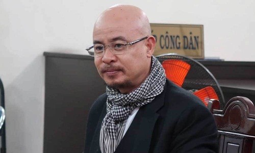 Bất ngờ với lý do ông Vũ xưng “qua” với mọi người
