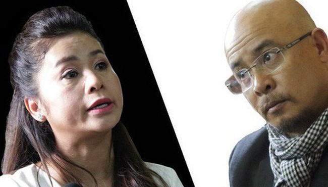 Trước ông Nguyễn Quốc Toàn, nhà đại gia Việt nào cũng tranh chấp tài sản?