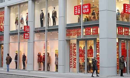 “Ông lớn” Uniqlo tuyển nhân sự cho cửa hàng đầu tiên ở Việt Nam