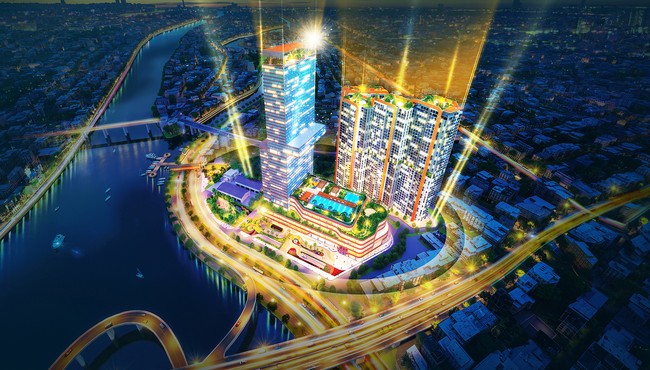 Điểm tên loạt đại gia Việt giàu top đầu thế giới sở hữu doanh nghiệp 'khủng'
