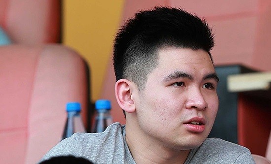 Khối tài sản trăm tỷ của thiếu gia kín tiếng nhà bầu Hiển