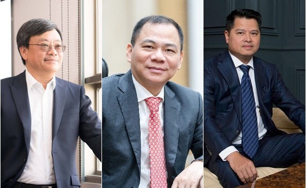 Startup từ... mì tôm cũng tạo nên những tỷ phú thời nay