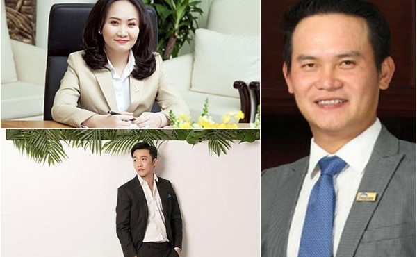 Loạt ái nữ, thiếu gia Việt gánh vác nghiệp gia đình, thành danh mỹ mãn