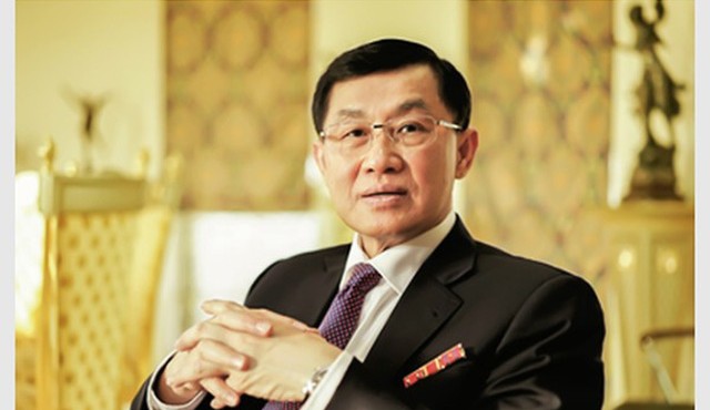 Đại gia Johnathan Hạnh Nguyễn cho dùng siêu thị miễn thuế Mộc Bài làm khu cách ly tập trung Covid-19
