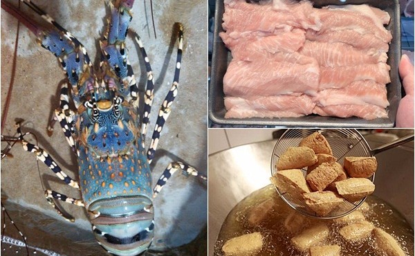 Món ăn đắt đỏ giới nhà giàu Việt lùng mua ăn giữa dịch COVID-19