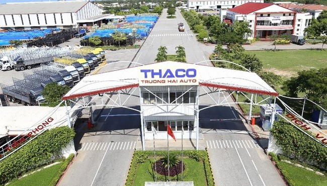 Vì sao tỷ phú Trần Bá Dương lập thêm THACO Group bên cạnh THACO ô tô?