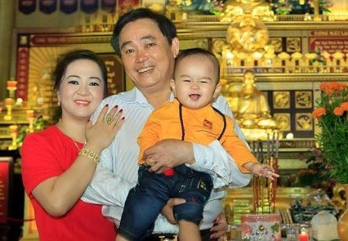 Đại gia Dũng 'lò vôi' từng bạo tay chơi sang thế nào?