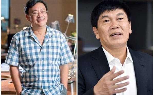 Đại gia Hoà Phát, Massan đút túi bao nhiêu tiền để trở thành tỷ phú Forbes? 