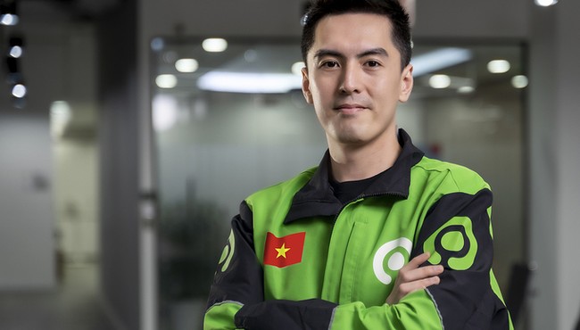 Tân Tổng giám đốc Phùng Tuấn Đức vực dậy Gojek như nào?