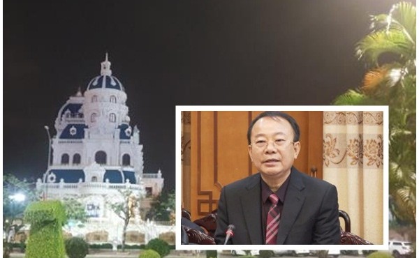 Đại gia xăng dầu Ngô Văn Phát vừa bị bắt sở hữu những công ty nào?