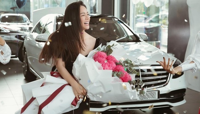 Vợ cũ của thiếu gia Ngô Nguyễn Phúc Bửu Lộc giàu cỡ nào khi giành quyền nuôi con?
