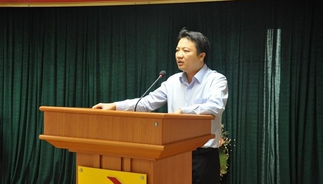 Vừa gom cổ phần ông trùm KCN Đồng Nai, đại gia Tuấn Lộc sở hữu những công ty nào?