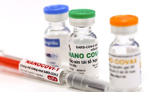 So sánh 3 ông lớn đang nổi lên nhờ vaccine COVID-19